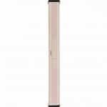 Christian Dior Pink Logo Strap