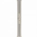 Christian Dior Grey Logo Strap