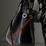 Burberry Grommet Hobo Bag 2