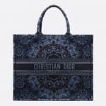 Dior Book Tote Bag 1