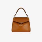 Givenchy Desert Brown Medium Mystic Bag