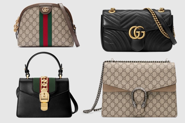 Gucci Bags