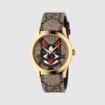 Gucci G-Timeless Bosco Watch