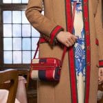 Gucci Red/Blue Camera Bag - Pre-Fall 2018