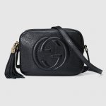 Gucci Soho Disco Bag 1