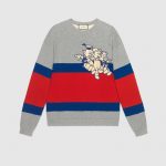 Gucci Three Little Pigs Sweatshirt