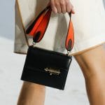 Hermes Black Verrou Bag - Spring 2019