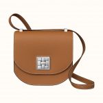 Hermes Gold Mosaique Au 24 - 21 Bag