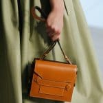 Hermes Gold Petit Sac Double Bag - Spring 2019