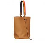 Hermes Toffee Licol 19 Bag