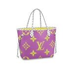 Louis Vuitton Monogram Giant Neverfull Bag 1