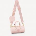 Louis Vuitton Pink Gradient Papillon - Summer 2021