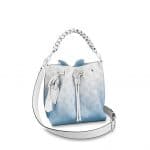 LV Blue Mahina Muria