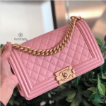 Chanel Boy Bag 2