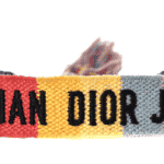 j'adior woven bracelet price