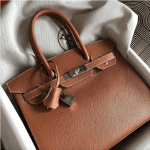 Hermes Birkin Bag 1