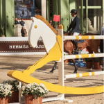 Saut Hermes Event 13