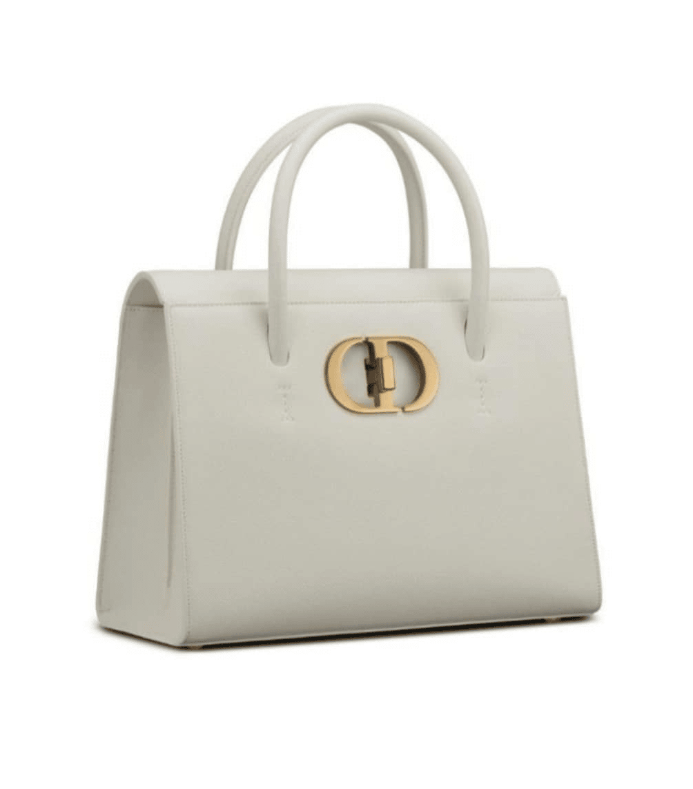 Dior 30 Montaigne St. honore Tote - Cruise 2021